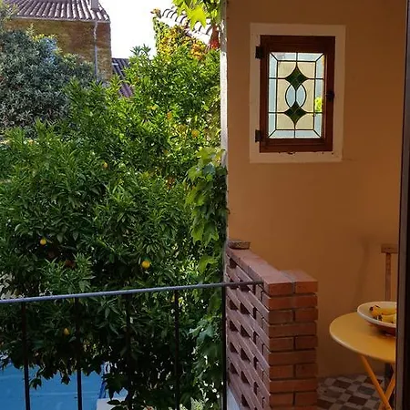 度假居 Holiday Rue Saint Ferreol 塞雷