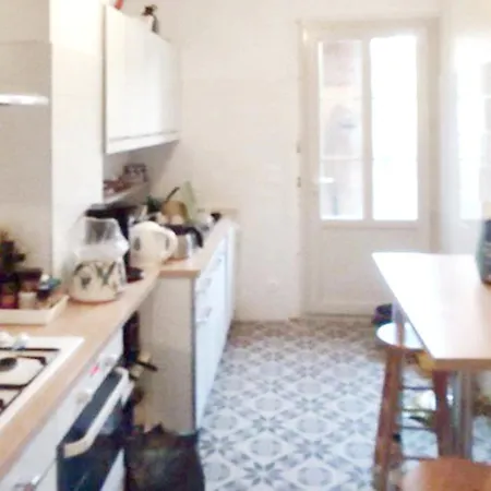Holiday Rue Saint Ferreol 度假居
