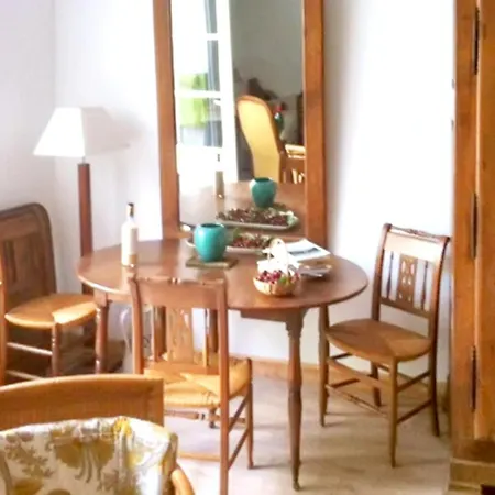 度假居 Holiday Rue Saint Ferreol