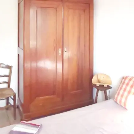 度假居 Holiday Rue Saint Ferreol *