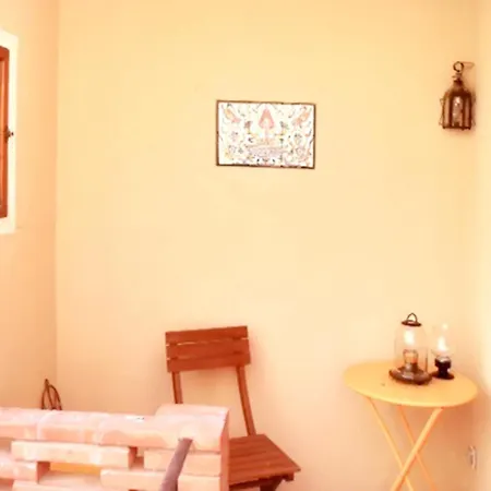 度假居 Holiday Rue Saint Ferreol *